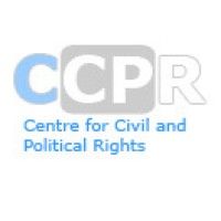 CCPR - Centre for Civil and Political Rights