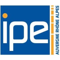 IPE - Auvergne Rhône Alpes