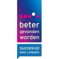 Beter Gevonden Worden - LinkedIn training voor salesteams, ondernemers, zzp-ers
