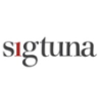 Destination Sigtuna AB