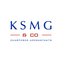 K S M G & CO
