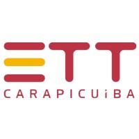 ETT Carapicuíba Tourism Transport Company
