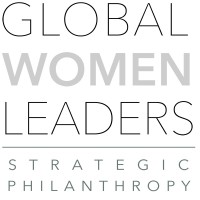 Global Women Leaders Strategic Philanthropy
