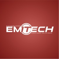 Distribuidora Emitech C.A.