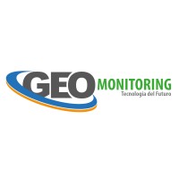 Servicios de Geomática Geomonitoring Ltda