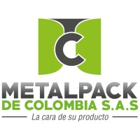 Metalpack de Colombia SAS