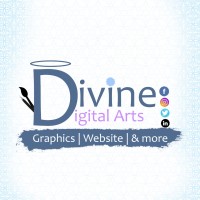 Divine Digital Arts