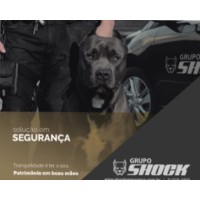 GRUPO SHOCK SEGURANÇA
