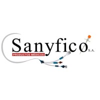 Sanyfico S.A.