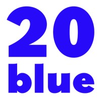 20blue - Research Institute