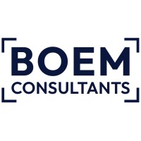 BOEM Consultants