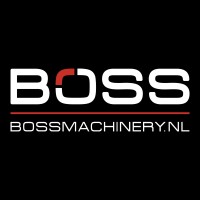 Boss Machinery B.V.
