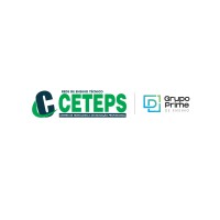 Ceteps Centro De Tecnologia E De Educacao Profissional