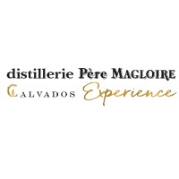 DISTILLERIE PERE MAGLOIRE CALVADOS EXPERIENCE