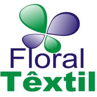 Floral Têxtil