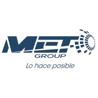 MET GROUP SAS