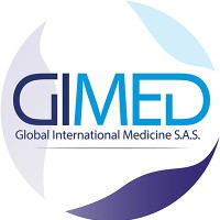 Global International Medicine SAS