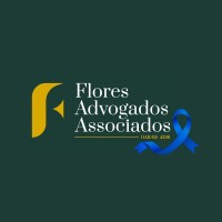 Flores Advogados OAB/RS 4.398