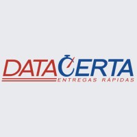 Data Certa Entregas Rápidas