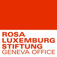 Rosa Luxemburg Stiftung - Geneva Office