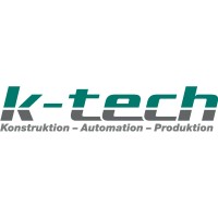 k-tech Konstruktion Automation Produktion GmbH