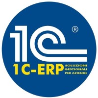1C ERP - Soluzioni Gestionali per Aziende