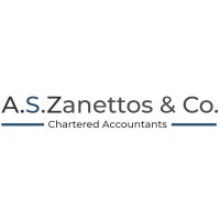 A.S. Zanettos & Co Limited