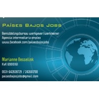 Países Bajos Jobs