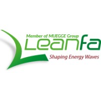LEANFA Srl