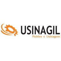 Usinagil Moldes e Usinagem