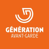 GENERATION AVANT-GARDE