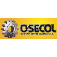 OVERHAUL SERVICE COLOMBIA SAS