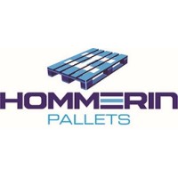 Hommerin Pallets BV