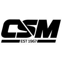 CSM Industry