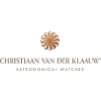 Christiaan van der Klaauw astronomical watches