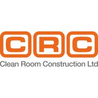 Clean Room Construction Ltd (CRC)