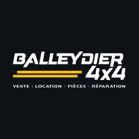 Balleydier 4x4