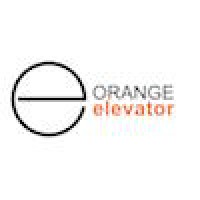 ORANGE elevator
