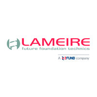 LAMEIRE FOUNDATION TECHNICS