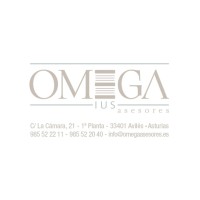 OMEGA IUS SL