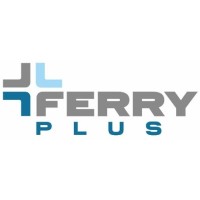 FERRY PLUS Co. Ltd