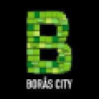 Borås City