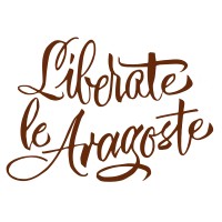 liberate le aragoste | Communication network