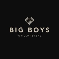 Big Boys Grillmasters