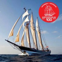 Tall Ship OOSTERSCHELDE