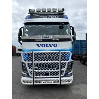 EXODUS TRANSPORT LTD