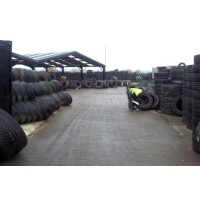 PB TYRES UK LLP
