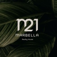M21 Realty House ⏐ Marbella