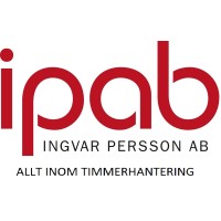 INGVAR PERSSON AB - IPAB