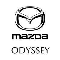 Mazda Odyssey Białystok